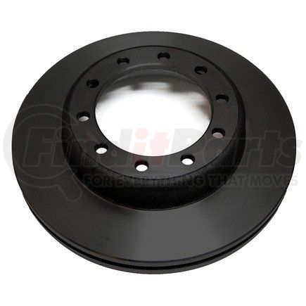 Bendix SDR5763 Disc Brake Severe Duty Rotor