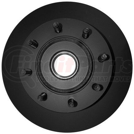 Bendix SDR5796 Disc Brake Severe Duty Rotor