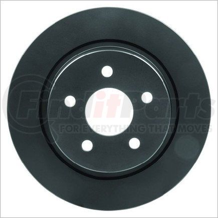 Bendix SDR6200 Brake Rotor