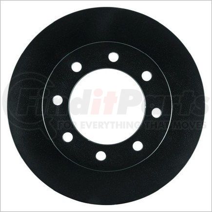 Bendix SDR6228 Disc Brake Rotor - Fits 2013-2022 Ford F250 Super Duty