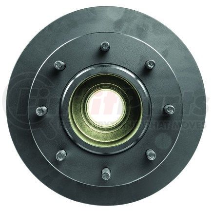 Bendix SDR6230 Disc Brake Rotor - Fits 2013-2021 Ford F350 Super Duty