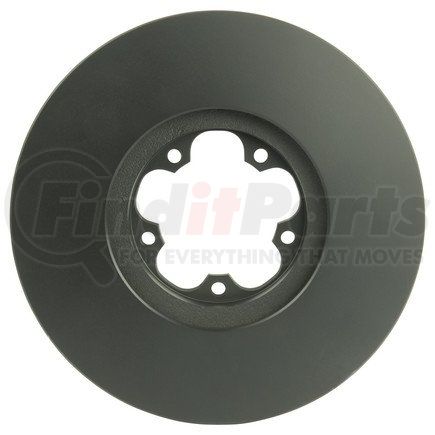 Bendix SDR6281 Disc Brake Severe Duty Rotor