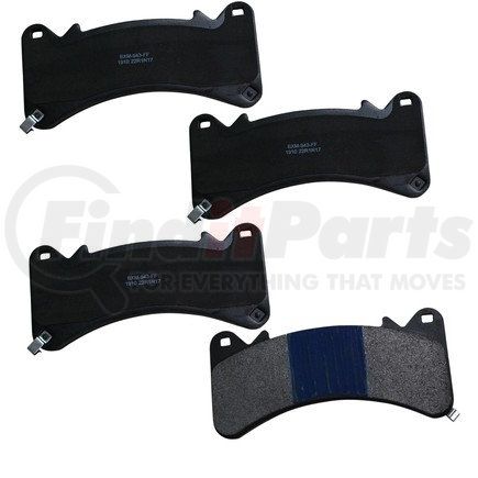 Bendix SBM1910 sbm1910