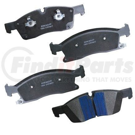 Bendix SBM1904 STOP BY BENDIX