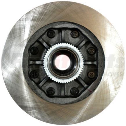 Bendix 141818 Disc Brake Rotor
