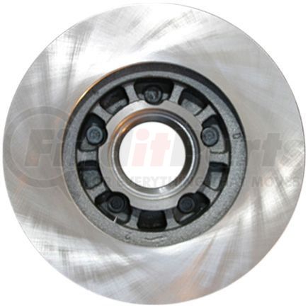 Bendix 141860 Disc Brake Rotor