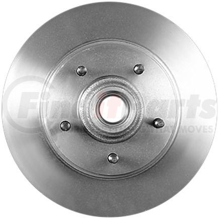 Bendix 141900 Disc Brake Rotor