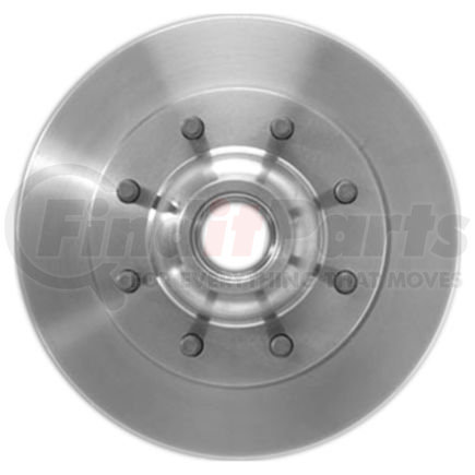 Bendix 141923 Disc Brake Rotor