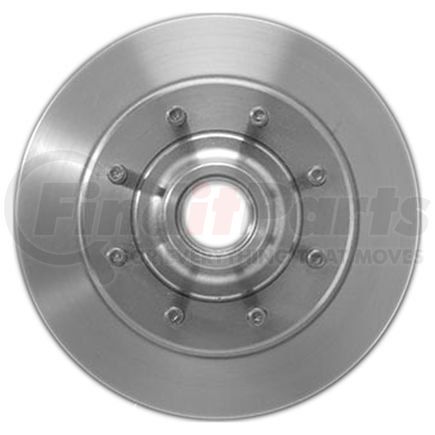 Bendix 141934 Disc Brake Rotor