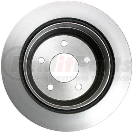 Bendix 145180 Disc Brake Rotor