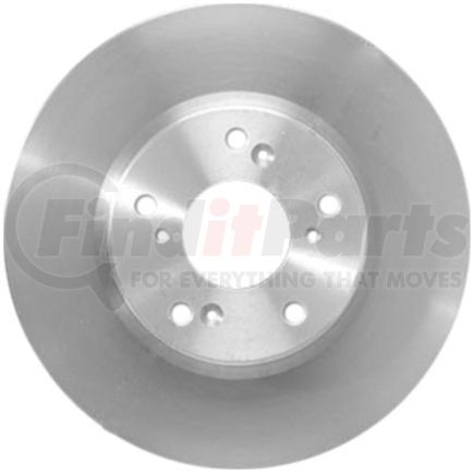 Bendix 145232 Disc Brake Rotor + Cross Reference | FinditParts
