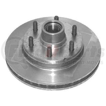 Bendix 145107 Disc Brake Rotor