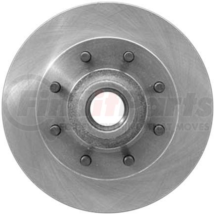 Bendix 145360 Disc Brake Rotor