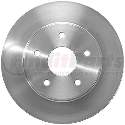 Bendix 145381 Disc Brake Rotor + Cross Reference | FinditParts