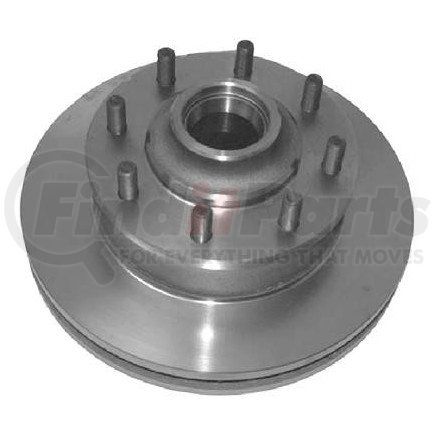 Bendix 141152 Rotor Hub