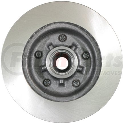 Bendix 141216 Disc Brake Rotor
