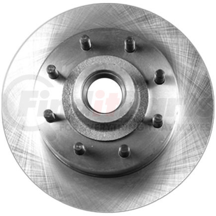 Bendix 141487 Disc Brake Rotor