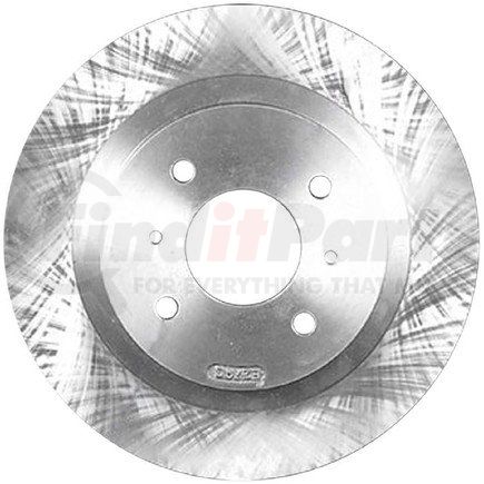 Bendix PRT1312 Brake Rotor