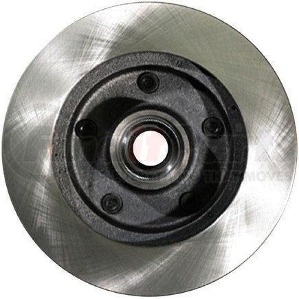 Bendix PRT1381 Brake Rotor