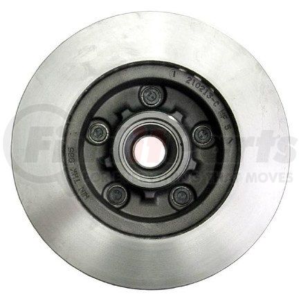 Bendix PRT1040 Disc Brake Rotor