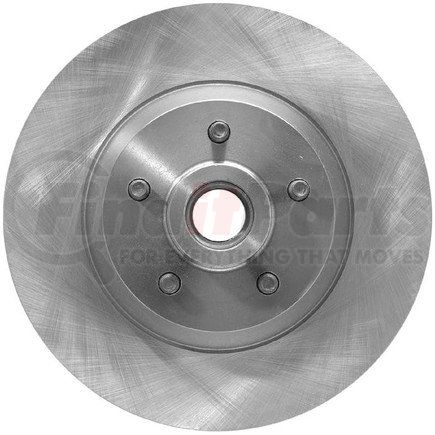 Bendix PRT1072 Disc Brake Rotor