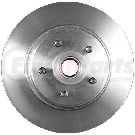 Bendix PRT1132 Brake Rotor