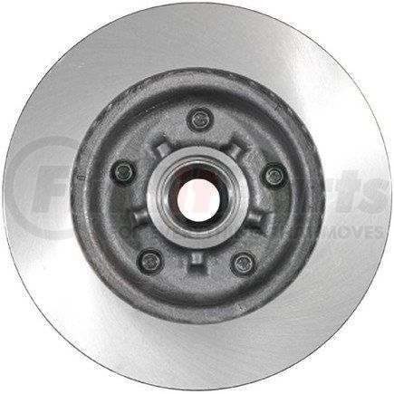 Bendix PRT1216 Disc Brake Rotor
