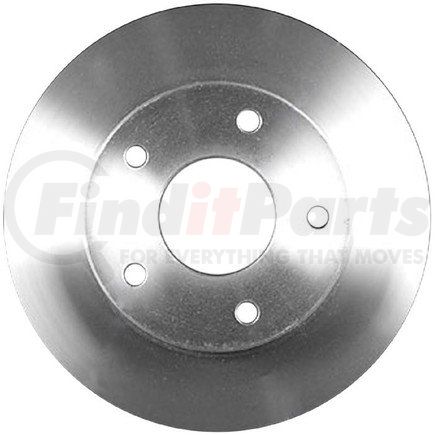 Bendix PRT1287 Brake Rotor