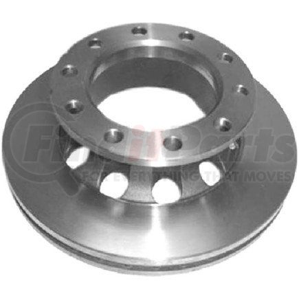 Bendix PRT5028 Brake Rotor