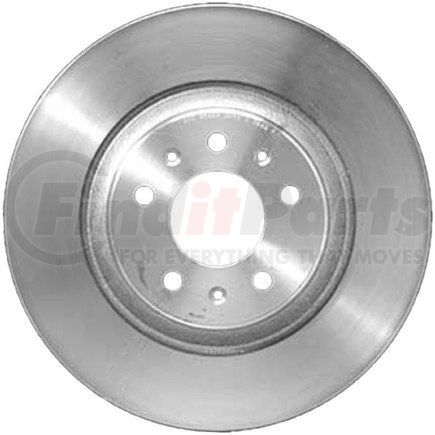 Bendix PRT5596 Brake Rotor