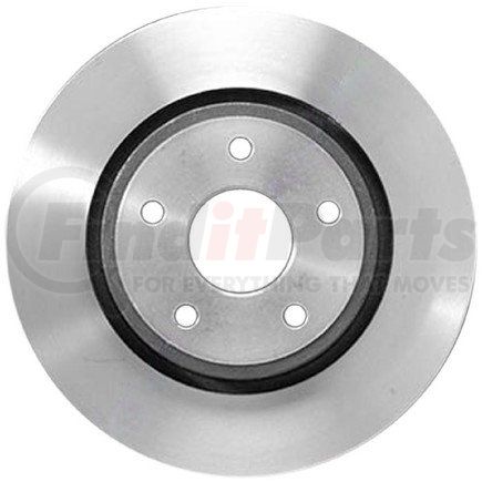 Bendix PRT5655 Brake Rotor