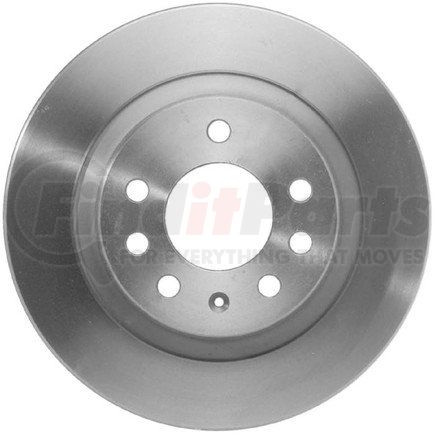 Bendix PRT5792 Brake Rotor