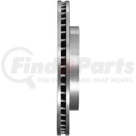 Bendix PRT5378 Brake Rotor