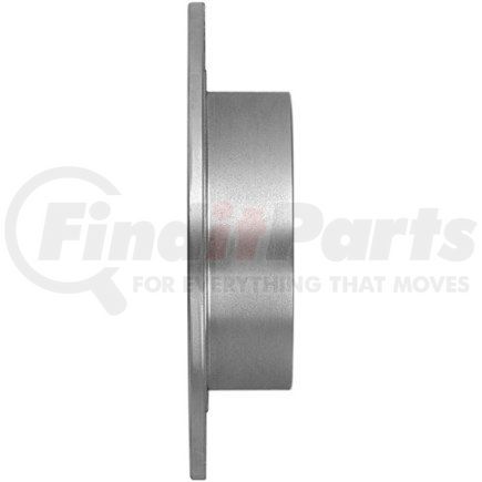 Bendix PRT5398 Brake Rotor