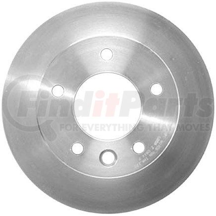Bendix PRT5431 Brake Rotor