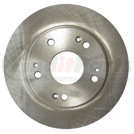 Bendix PRT6213 Disc Brake Rotor - Fits 2011-2015 Honda CRZ