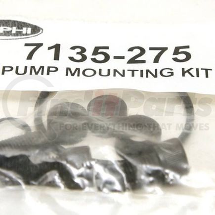 Delphi 7135-275 Fuel Injection Pump Installation Kit