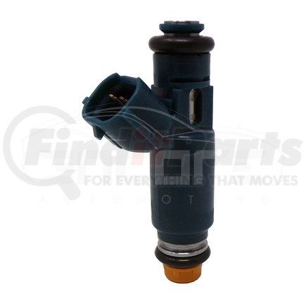 Encore Automotive FI-J50006 Fuel Injector - Genuine OE Part