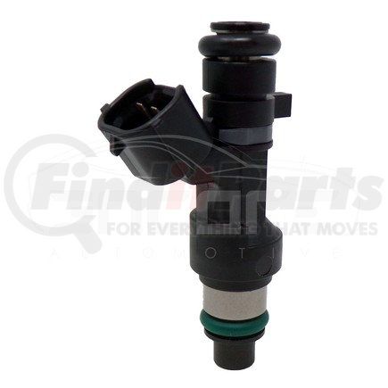 Encore Automotive FI-J50007 Fuel Injector - Genuine OE Part