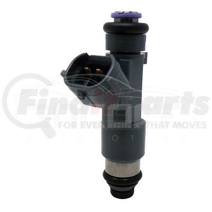 Encore Automotive FI-J50016 Fuel Injector - Genuine OE Part