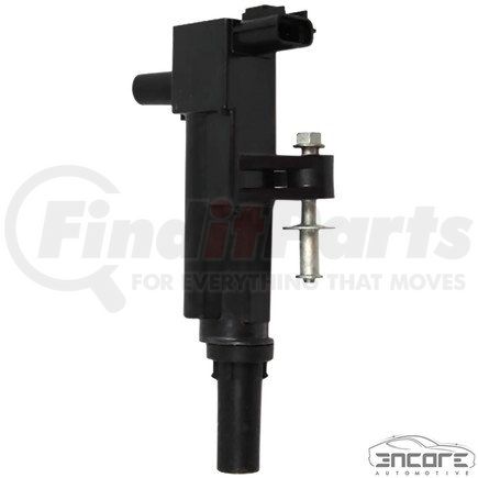 Encore Automotive IC-D20004 Ignition Coil, Genuine OE