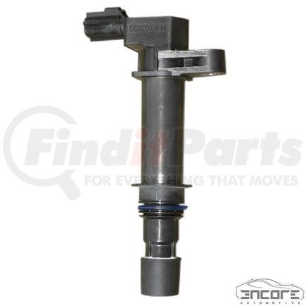 Encore Automotive IC-D20003 Ignition Coil, Genuine OE