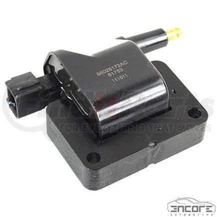 Encore Automotive IC-D20010 Ignition Coil, Genuine OE