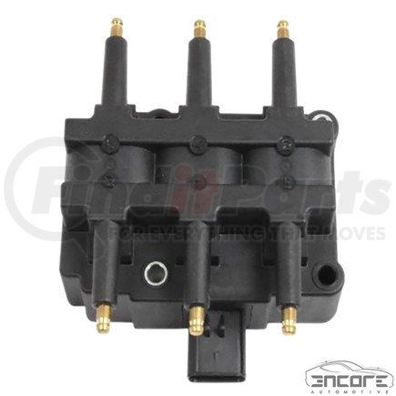 Encore Automotive IC-D20011 Ignition Coil, Genuine OE