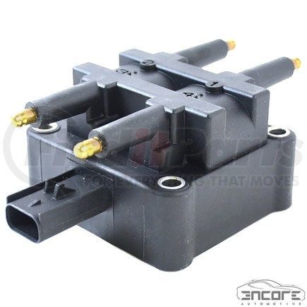 Encore Automotive IC-D20012 Ignition Coil, Genuine OE