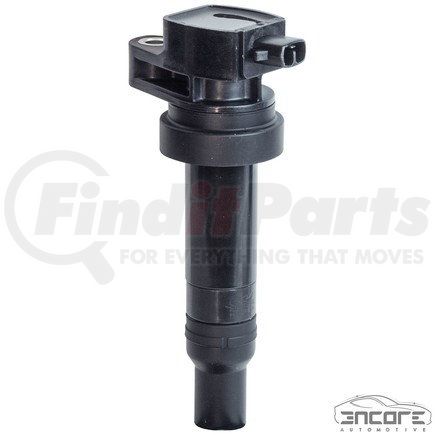 Encore Automotive IC-K10001 Ignition Coil, Genuine OE