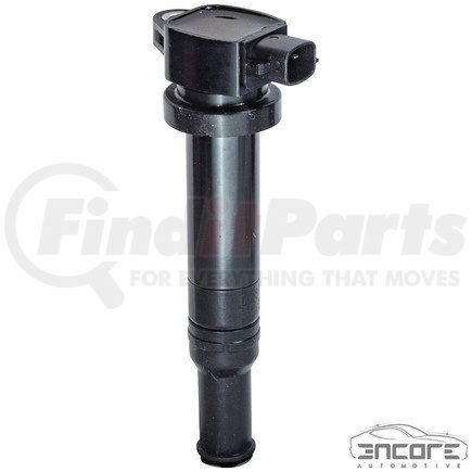 Encore Automotive IC-K10003 Ignition Coil, Genuine OE