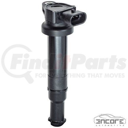 Encore Automotive IC-K10002 Ignition Coil, Genuine OE