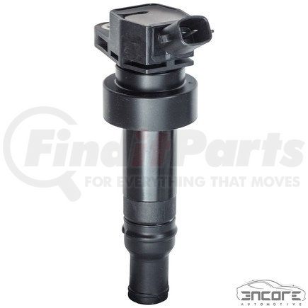 Encore Automotive IC-K10006 Ignition Coil, Genuine OE