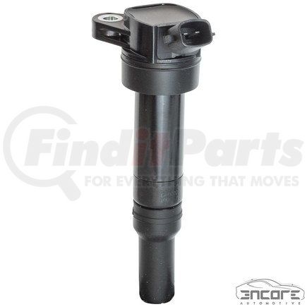 Encore Automotive IC-K10005 Ignition Coil, Genuine OE